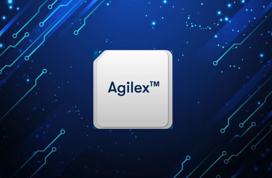 Agliex 3 FPGA